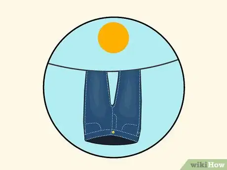 Image intitulée Soften Jeans Step 11