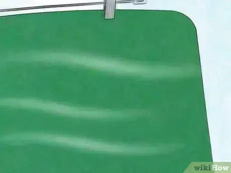 Image intitulée Clean a Yoga Mat Step 11
