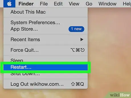 Image intitulée Wipe a Mac Clean Step 3