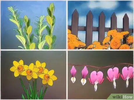 Image intitulée Keep Animals Out of Your Vegetable Garden Step 5