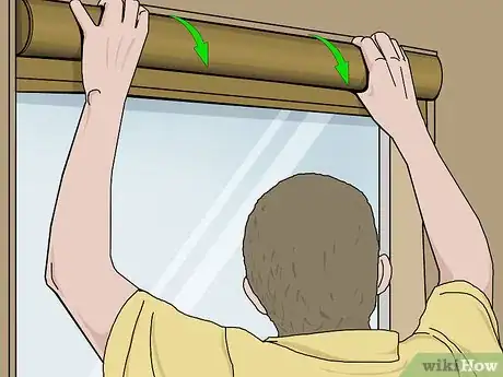 Image intitulée Remove Venetian Blinds Step 7