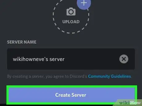 Image intitulée Use Discord on iPhone or iPad Step 23