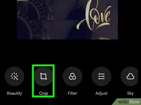 Image intitulée Rotate Snapchat Photos Step 31