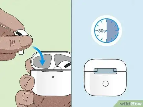 Image intitulée Reset Airpods Step 1