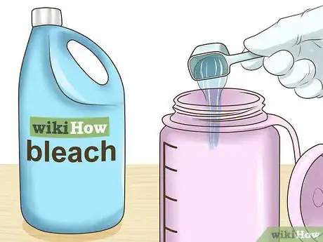 Image intitulée Clean a Nalgene Bottle Step 10