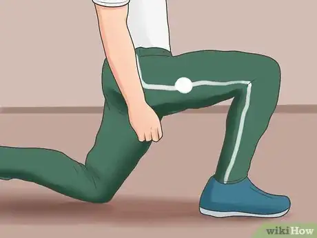 Image intitulée Do Squats and Lunges Step 16