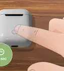 connaitre le niveau de batterie des Airpods