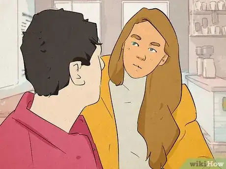 Image intitulée Are a Cancer Man and Libra Woman Compatible Step 6