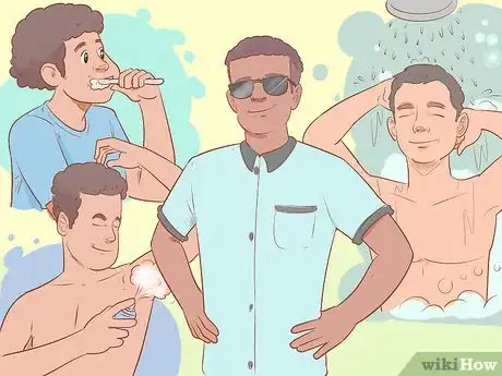 Image intitulée Be a Fashionable Teenage Boy Step 14