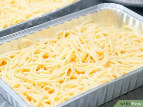 Image intitulée Make Baked Spaghetti Step 26