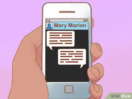 Image intitulée Get a Girl to Call You Back Step 4
