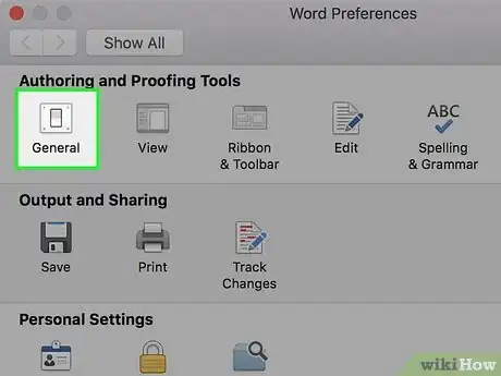 Image intitulée Recover Word Documents Step 33