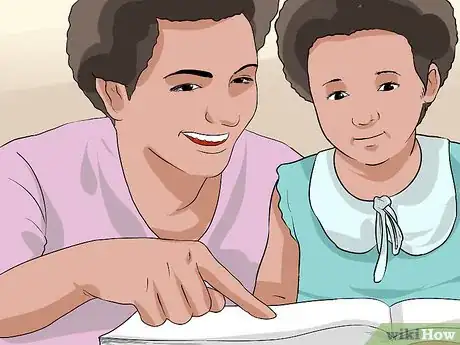 Image intitulée Teach Your Child to Read Step 6