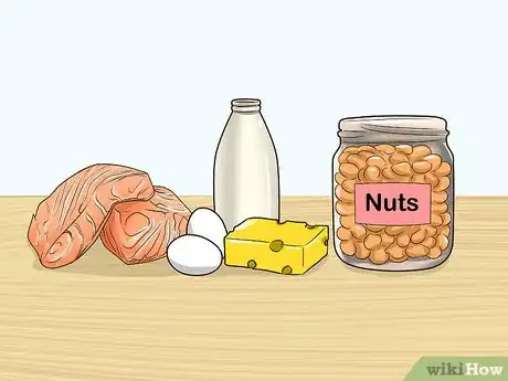 Image intitulée Make a Workout Plan Step 23