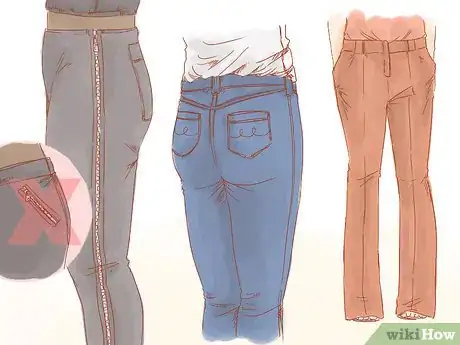 Image intitulée Dress an Apple Shape Body Step 10