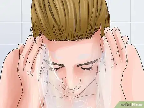 Image intitulée Get Pepper Spray Out of Eyes Step 9