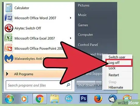 Image intitulée Detect a Remote Access to My Computer Step 15