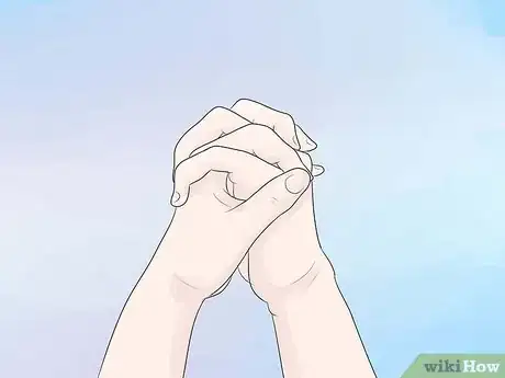Image intitulée High Five Step 11