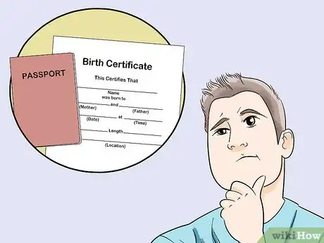 Image intitulée Obtain Dual Citizenship Step 2