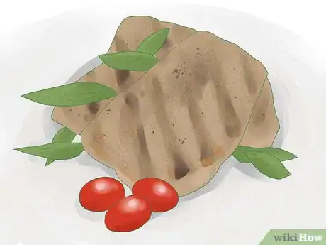 Image intitulée Naturally Increase Breast Size Step 4