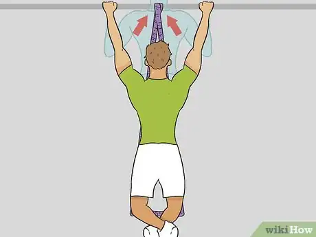 Image intitulée Do More Pull Ups Step 5