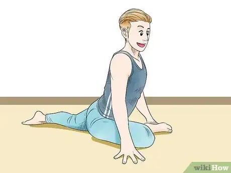 Image intitulée Relieve Lower Back Tightness Step 3