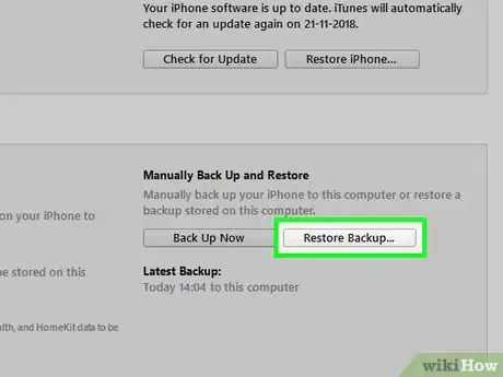 Image intitulée Recover Deleted Pictures Step 28