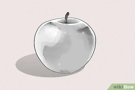 Image intitulée Draw an Apple Step 6