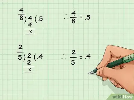 Image intitulée Convert Percents, Fractions, and Decimals Step 7