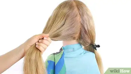 Image intitulée Make a Dutch Braid Step 12