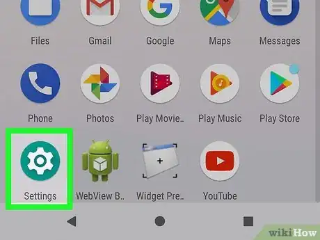 Image intitulée Reset Network Settings on Android Step 9