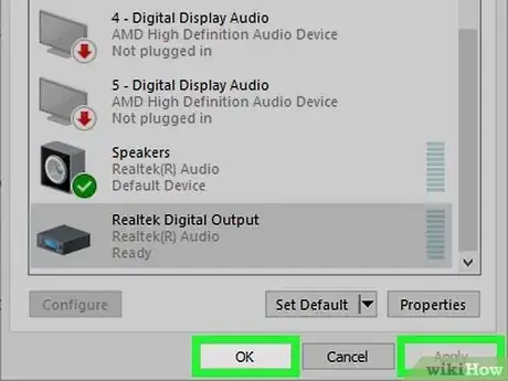 Image intitulée Connect a Headset to PC Step 22
