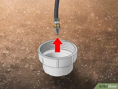 Image intitulée Unclog a Main Sewer Line Without a Snake Step 10