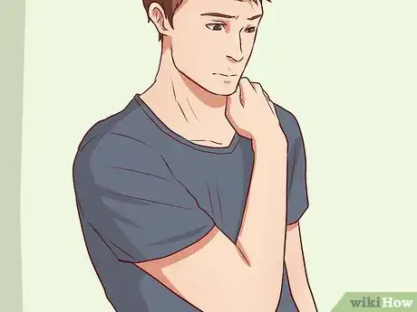 Image intitulée Make a Girl Feel Guilty Step 3