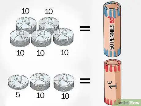 Image intitulée Roll Coins Step 8