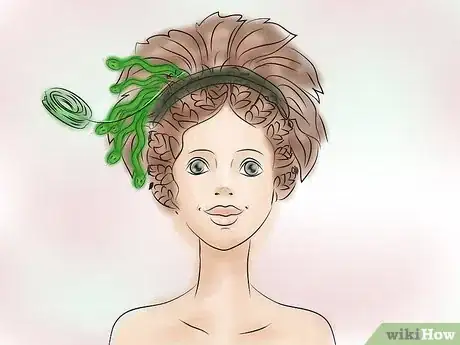 Image intitulée Make a Medusa Costume Step 8Bullet2