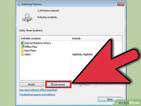 Image intitulée Make Windows 7 Search File Contents Step 9