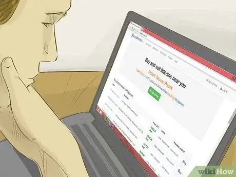 Image intitulée Buy Bitcoins Step 13