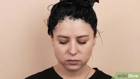Image intitulée Dye Roots Step 12