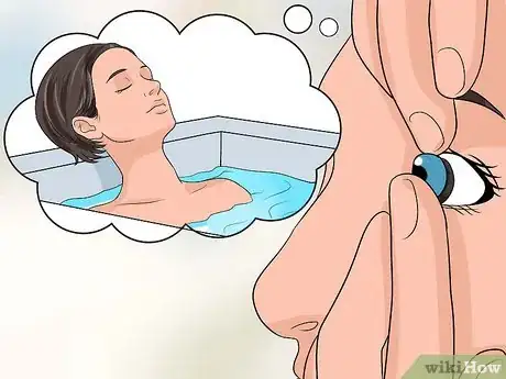 Image intitulée Remove Stuck Contact Lenses Step 21
