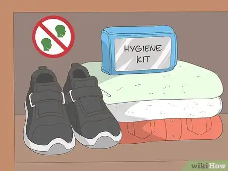 Image intitulée Cure Athlete's Foot Naturally Step 9