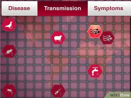 Image intitulée Beat Fungus Brutal Mode in Plague Inc Step 4