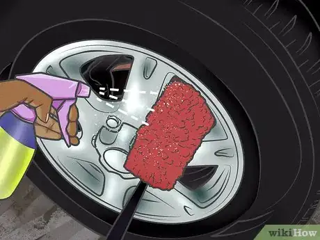Image intitulée Detail a Car Step 11