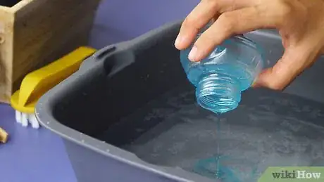 Image intitulée Wash Clothes without a Washing Machine Step 13