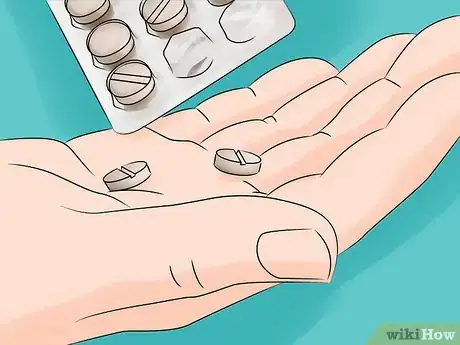 Image intitulée Get Rid of Eye Floaters Step 4