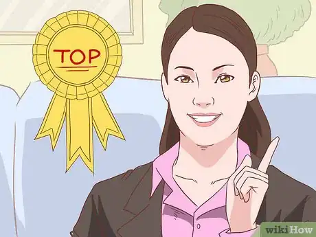 Image intitulée Be the Alpha Female Step 17