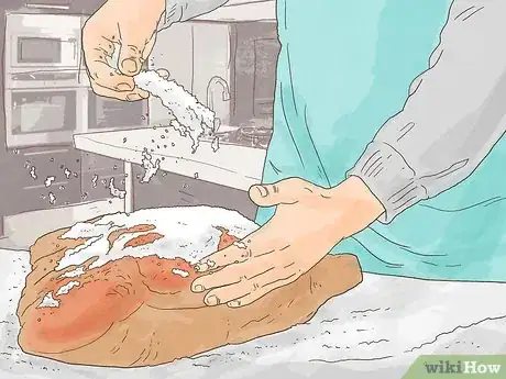 Image intitulée Have Fun if You're Home Alone Step 12