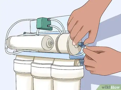 Image intitulée Remove Iron from Well Water Step 14