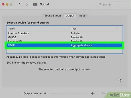 Image intitulée Connect a Mac Computer to a TV Step 25