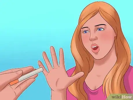 Image intitulée Be Respected Step 15